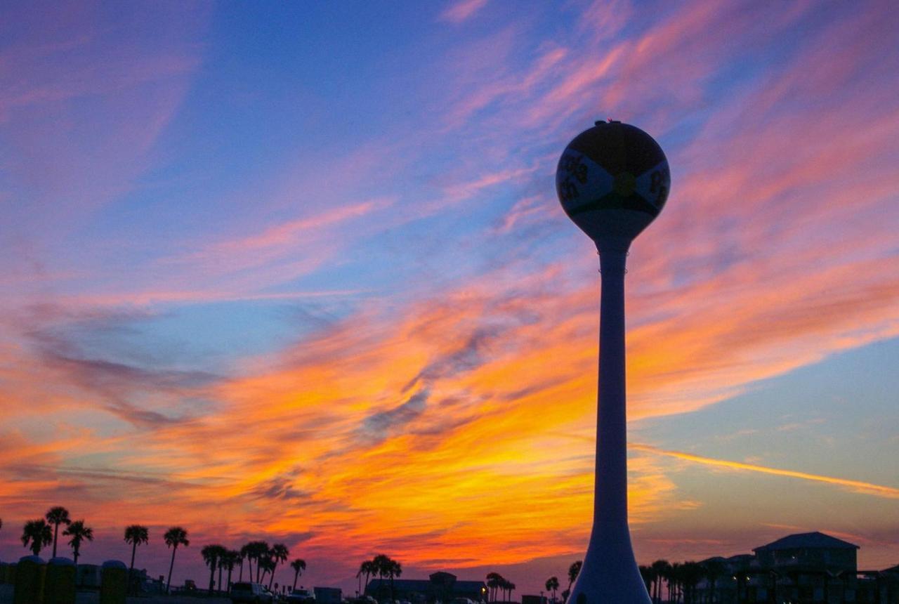 The Sugar Shack Villa Pensacola Beach Dış mekan fotoğraf