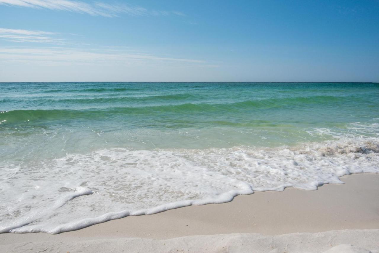 The Sugar Shack Villa Pensacola Beach Dış mekan fotoğraf