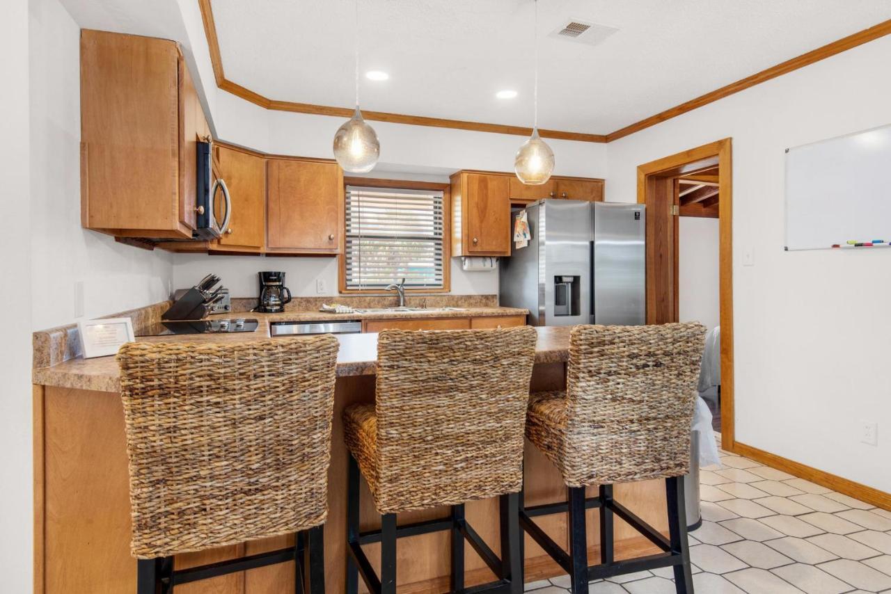 The Sugar Shack Villa Pensacola Beach Dış mekan fotoğraf