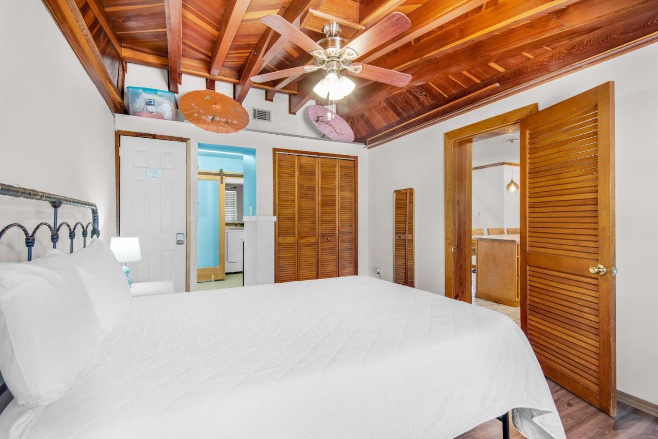 The Sugar Shack Villa Pensacola Beach Dış mekan fotoğraf
